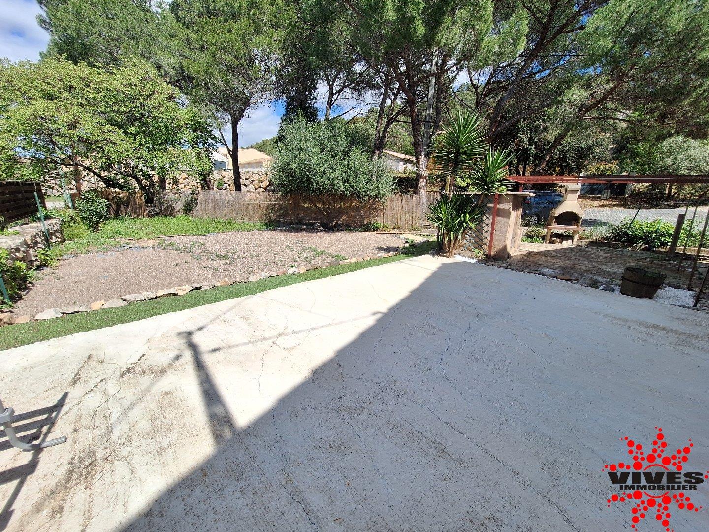 Maison à vendre, 90m², Bize-Minervois