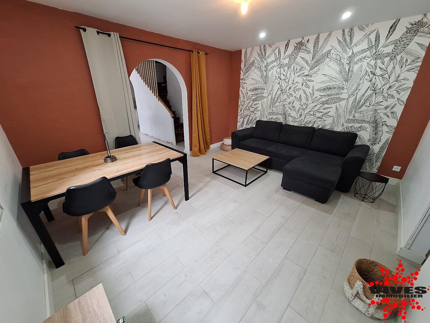 Maison à vendre, 90m², Bize-Minervois