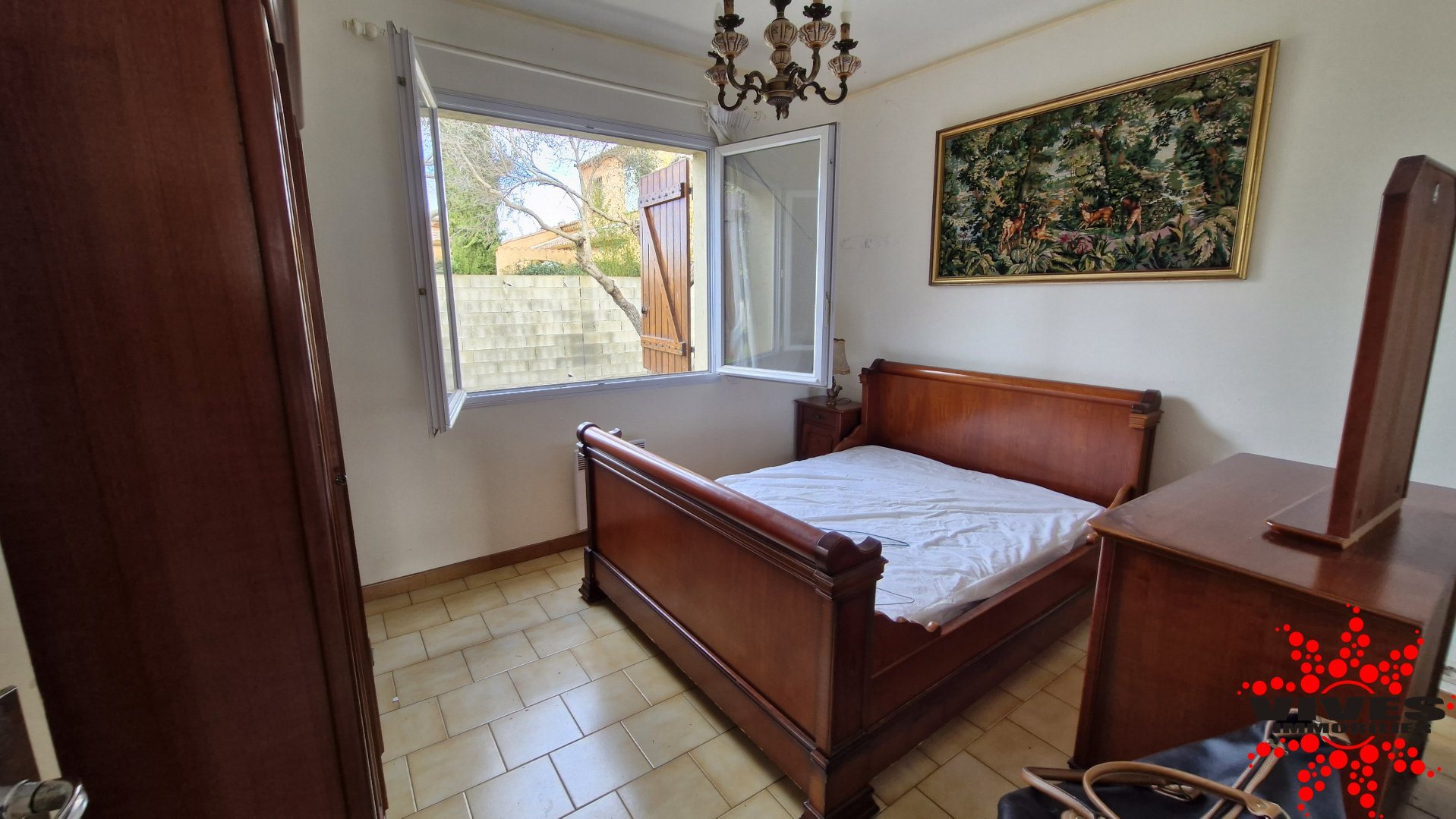 Maison à vendre, 95m², Agde (Cap d'Agde)