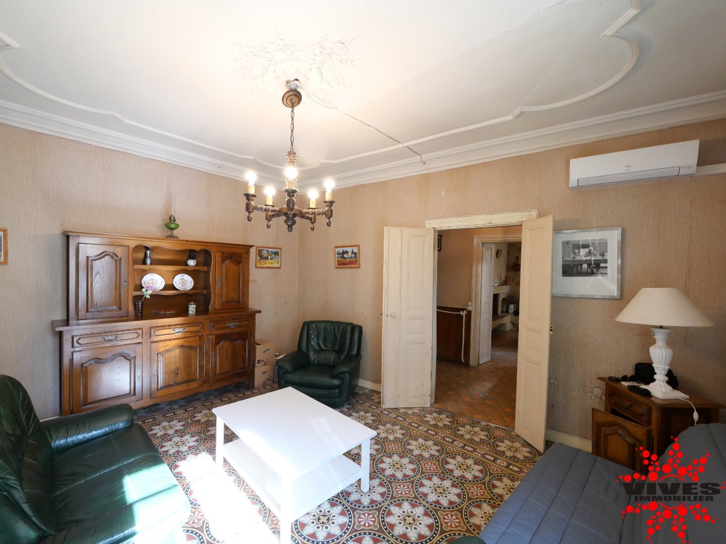 Maison à vendre, 179m², Capestang