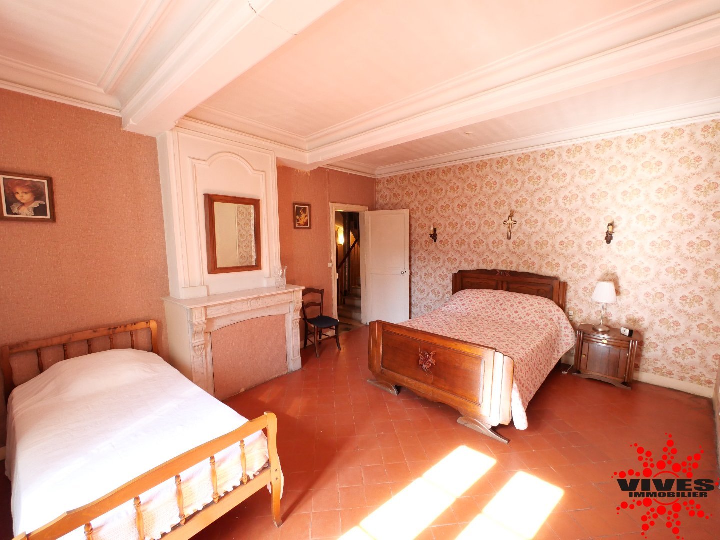 Maison à vendre, 179m², Capestang