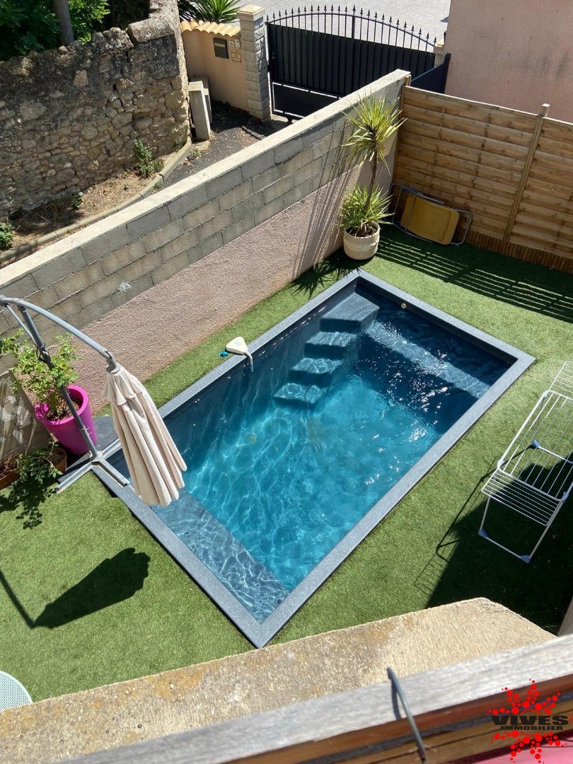 Maison à vendre, 154m², Poilhes
