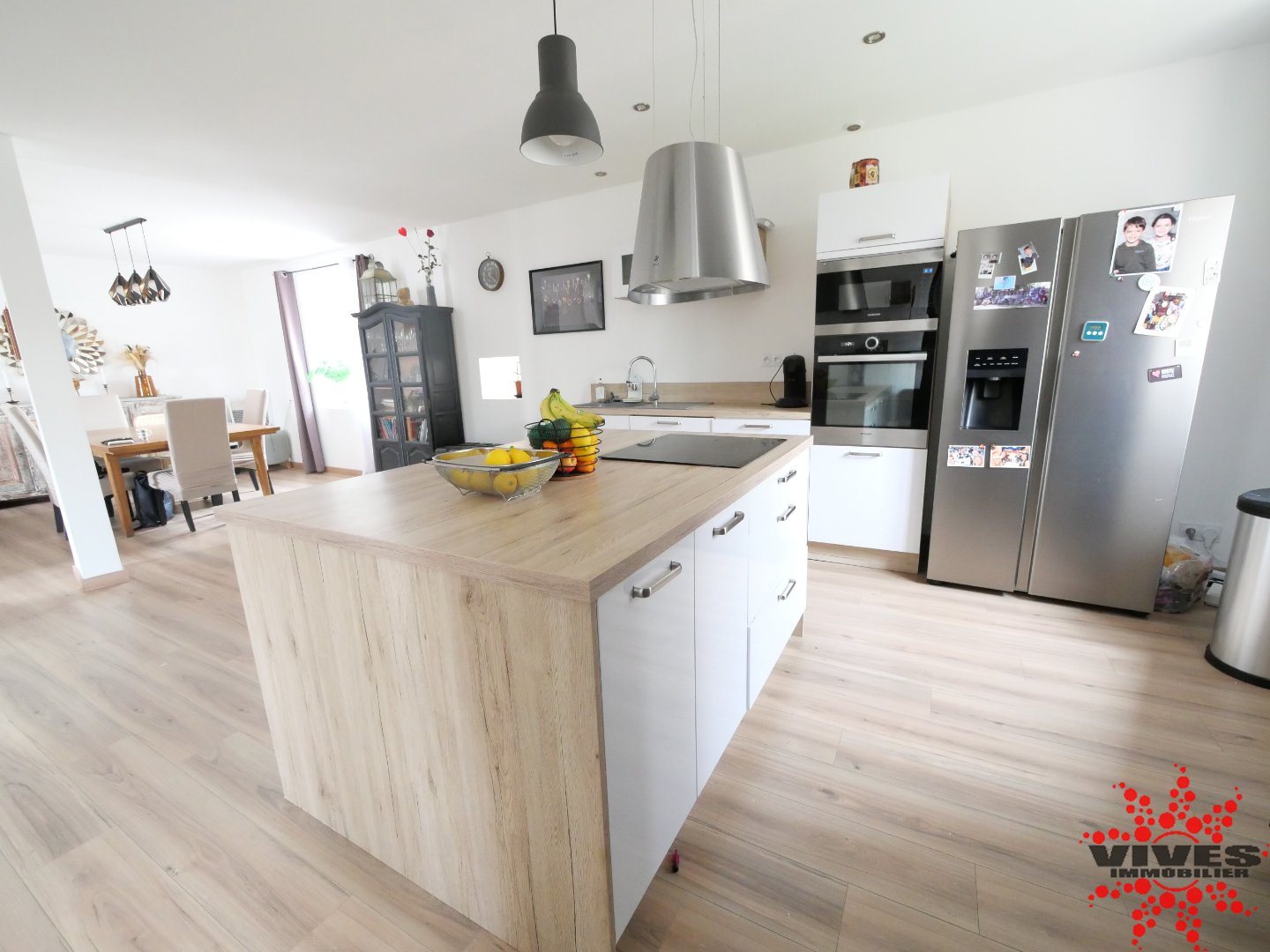 Maison à vendre, 154m², Poilhes