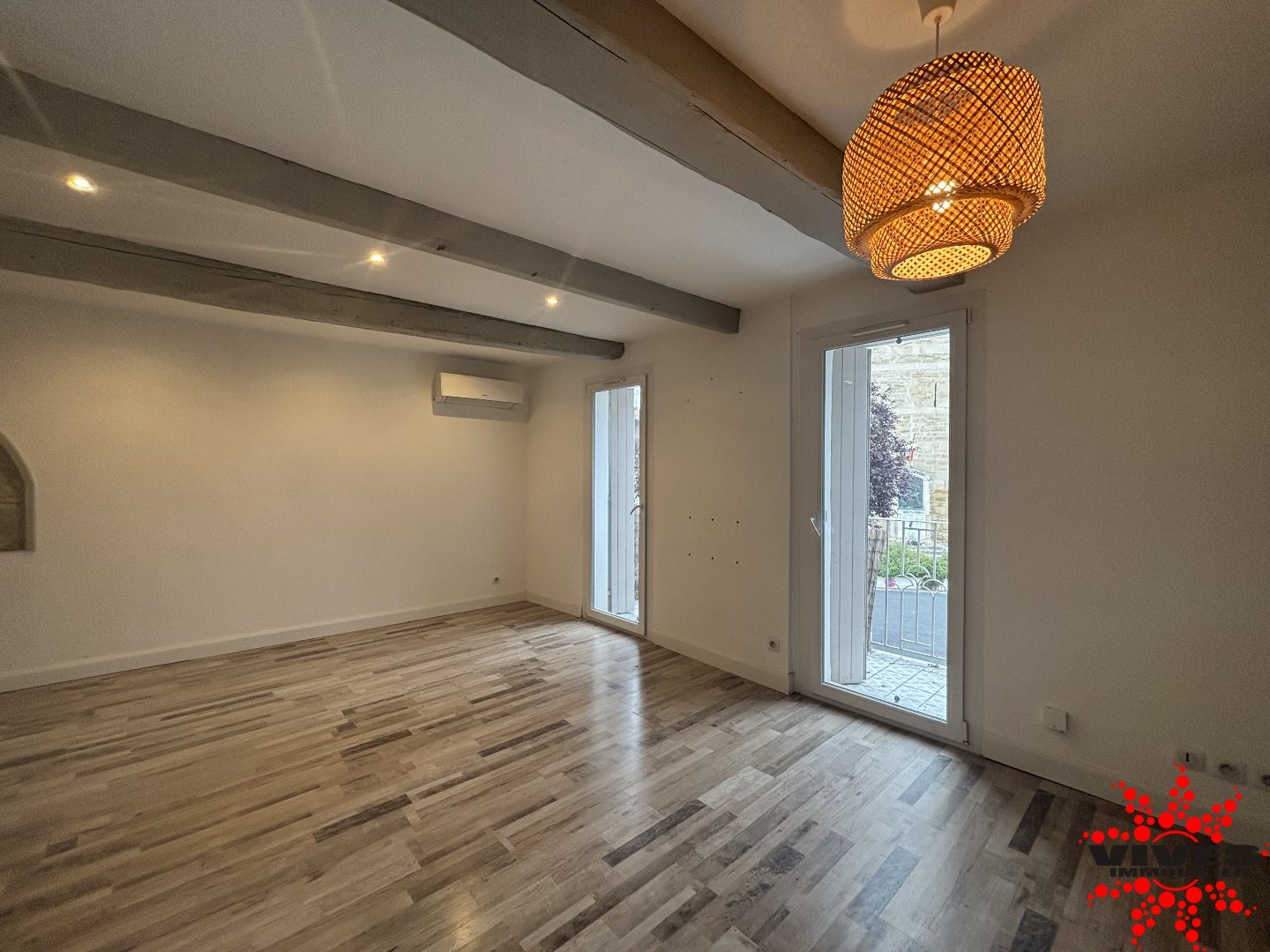 Maison à louer, 85m², Boujan-sur-Libron