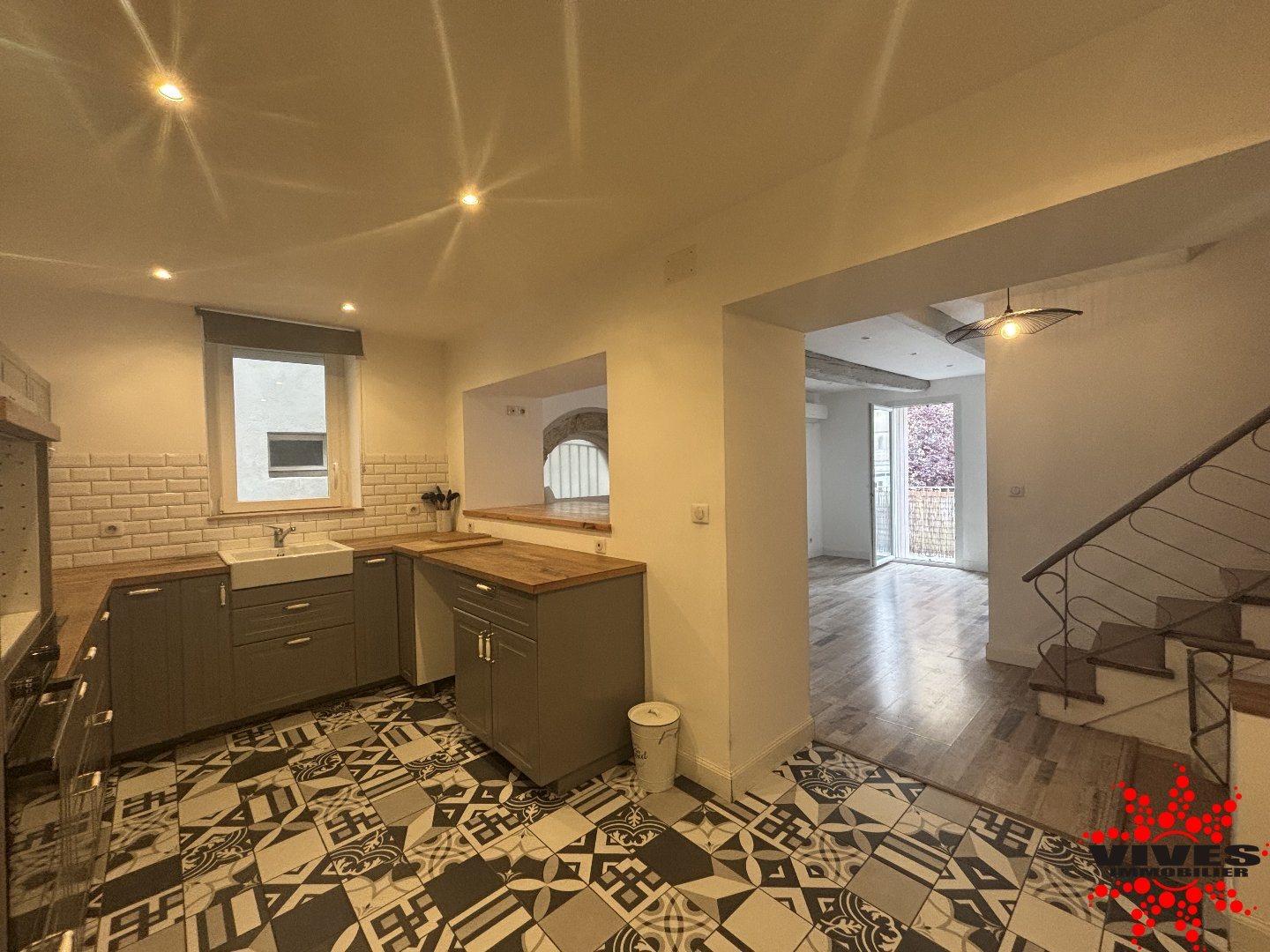 Maison à louer, 85m², Boujan-sur-Libron