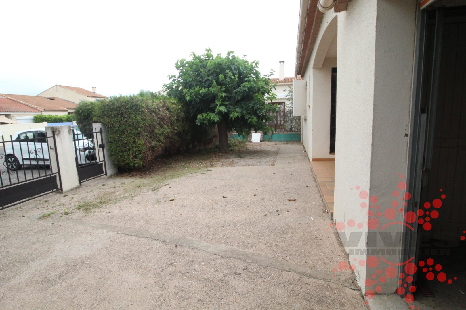 Maison à louer, 90m², Montady
