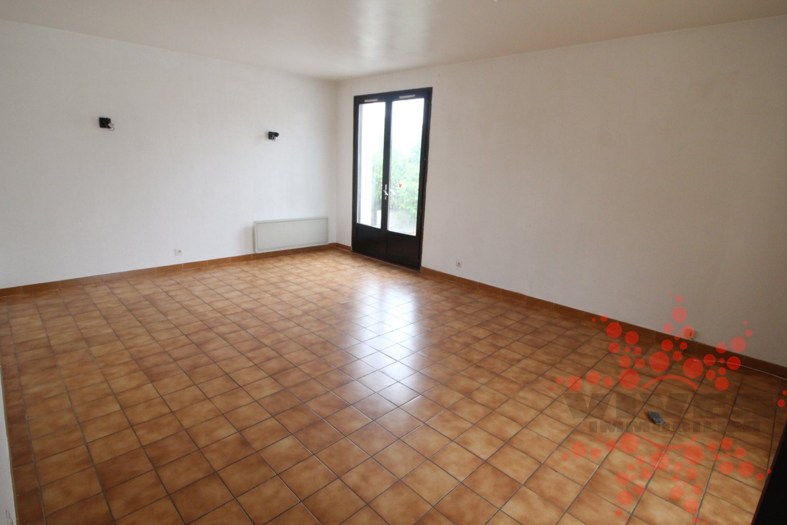 Maison à louer, 90m², Montady