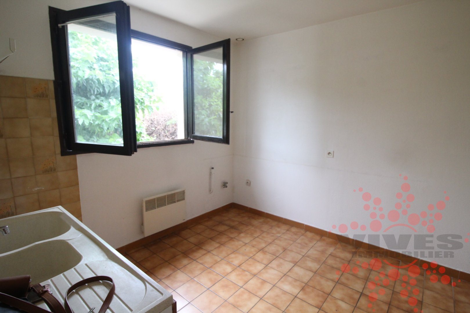 Maison à louer, 90m², Montady