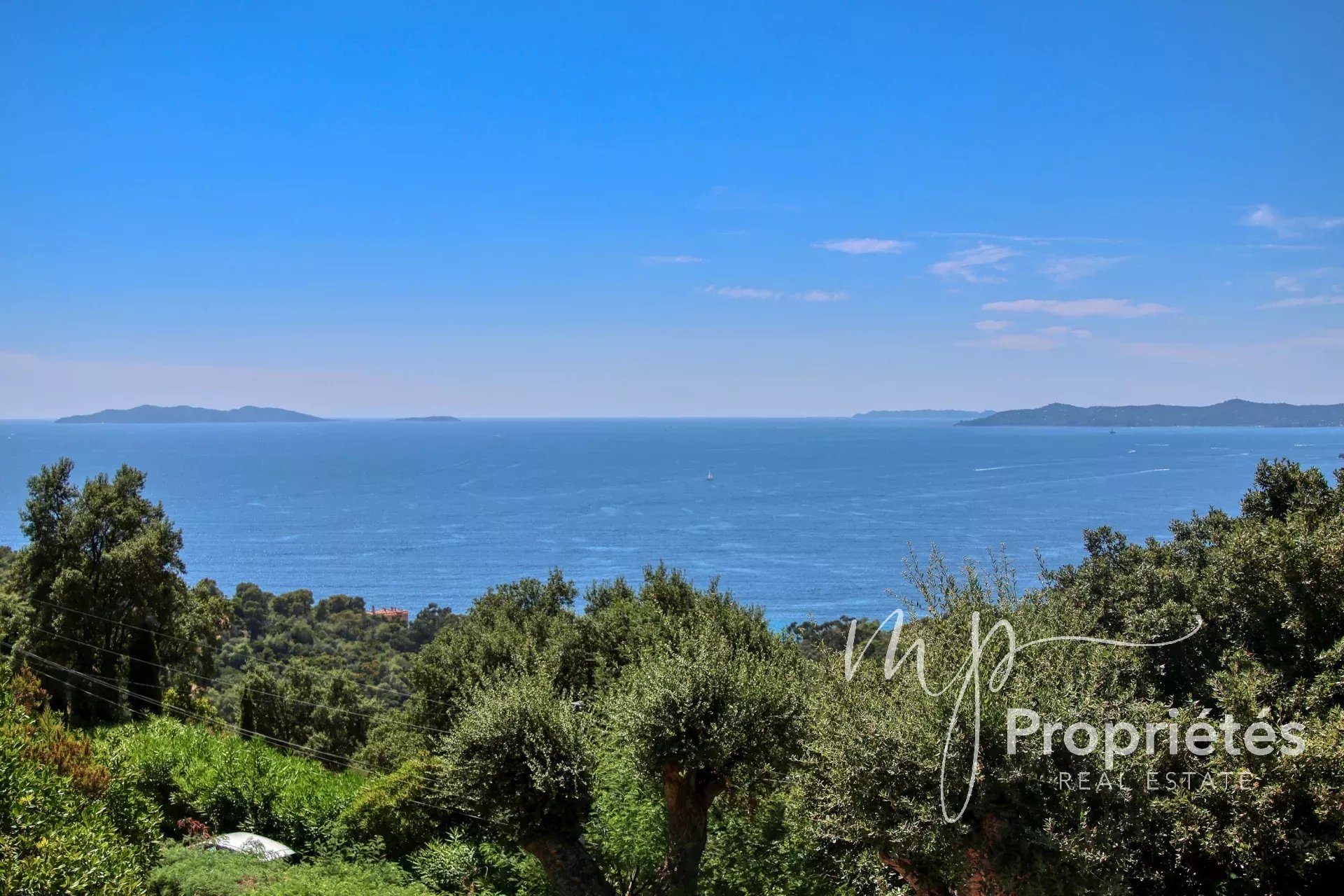 Maison à vendre, 136m², Rayol-Canadel-sur-Mer