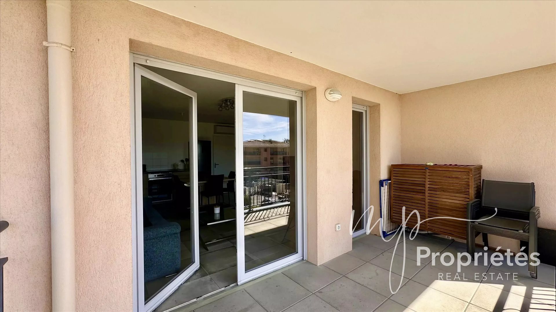 Appartement à vendre, 63m², Bormes-les-Mimosas