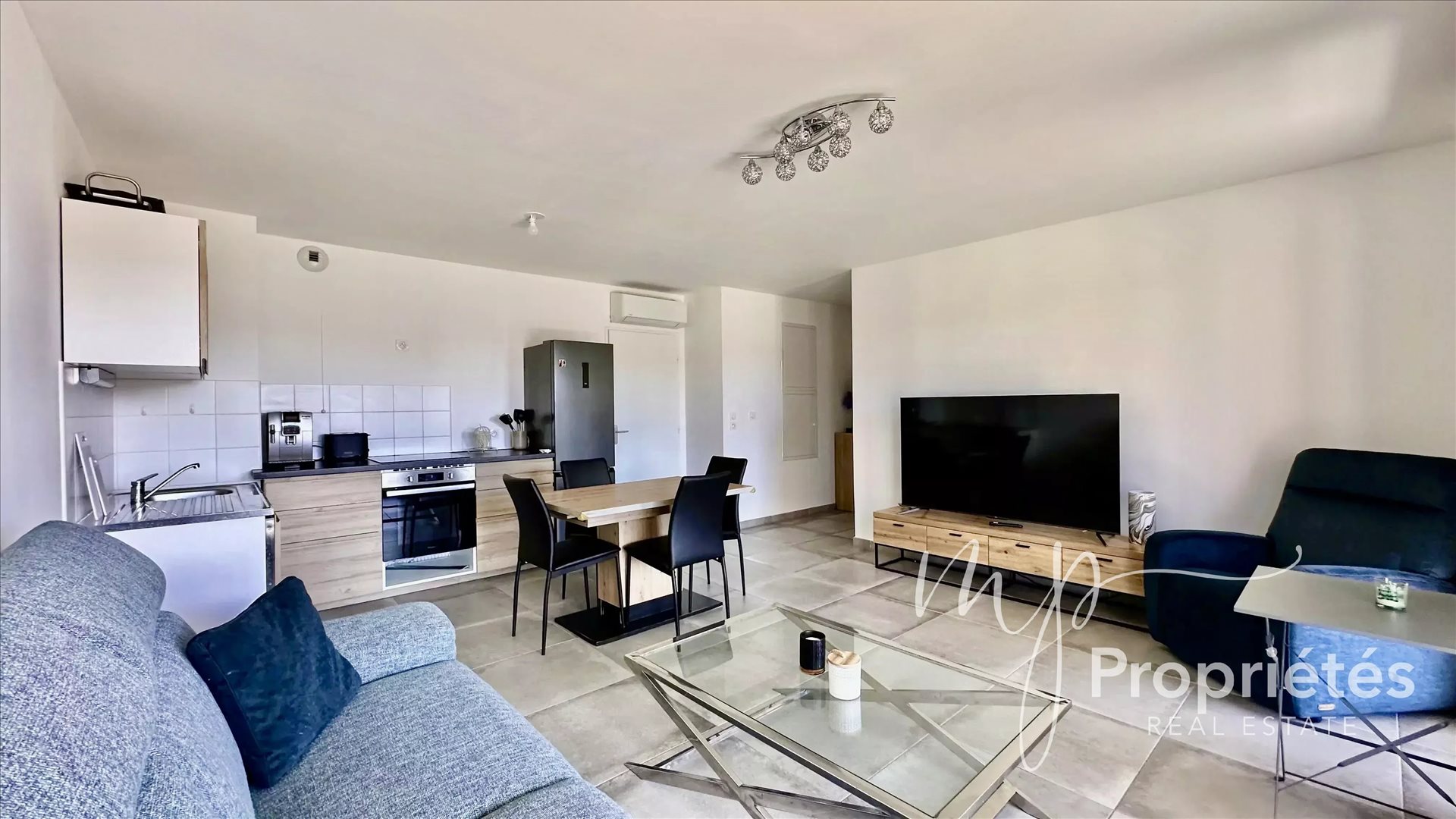 Appartement à vendre, 63m², Bormes-les-Mimosas