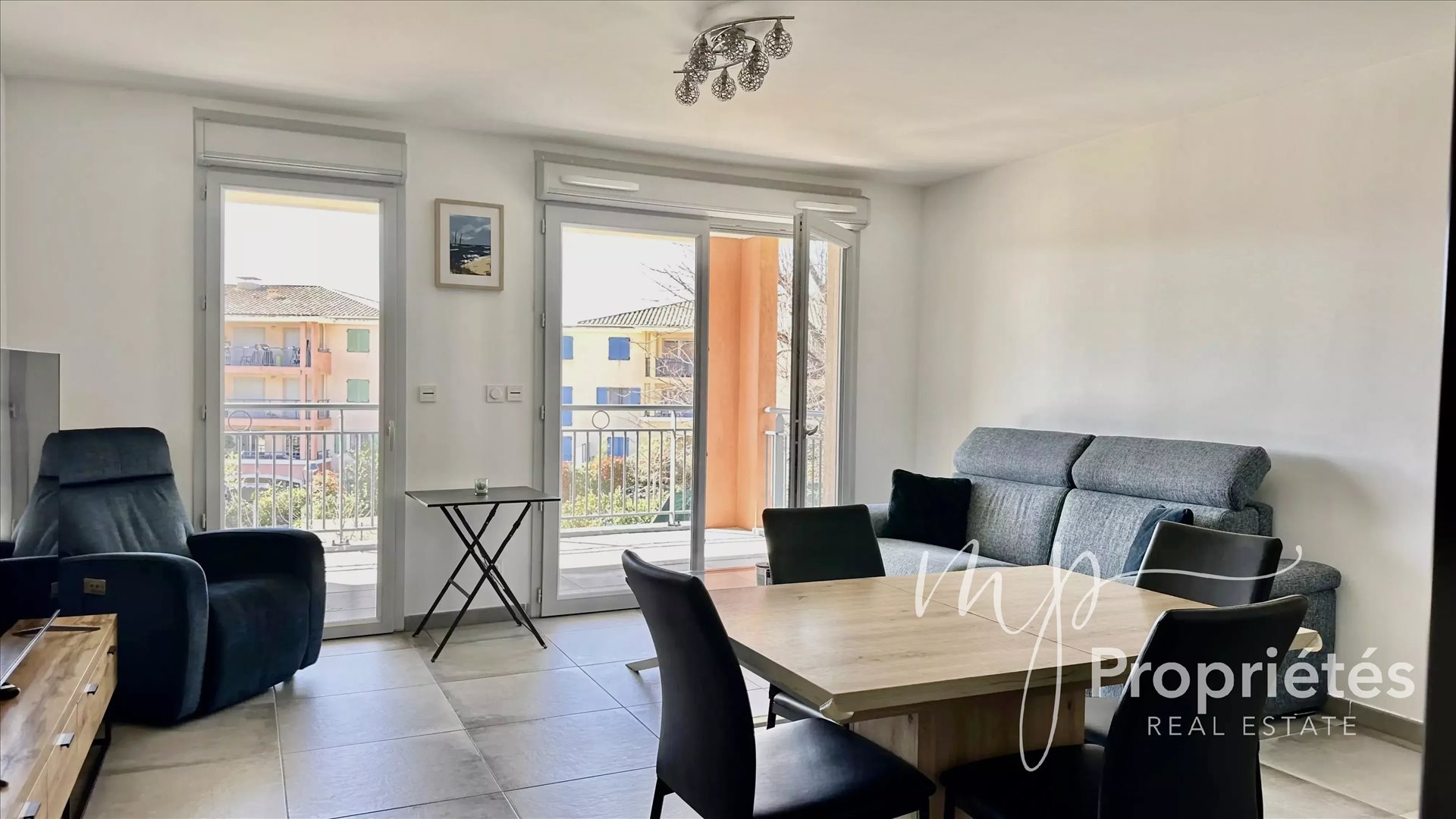 Appartement à vendre, 63m², Bormes-les-Mimosas