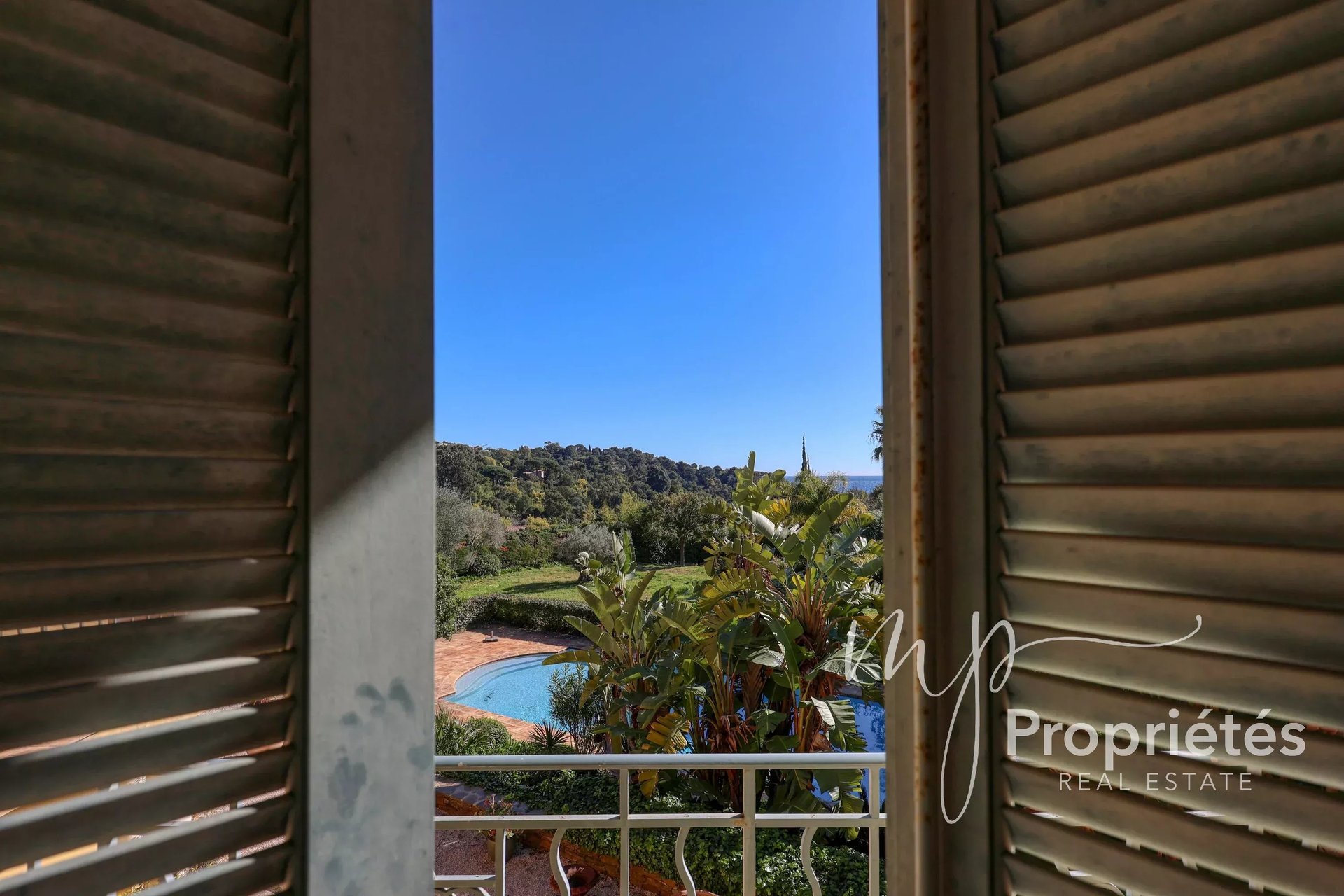 Maison à vendre, 300m², Rayol-Canadel-sur-Mer