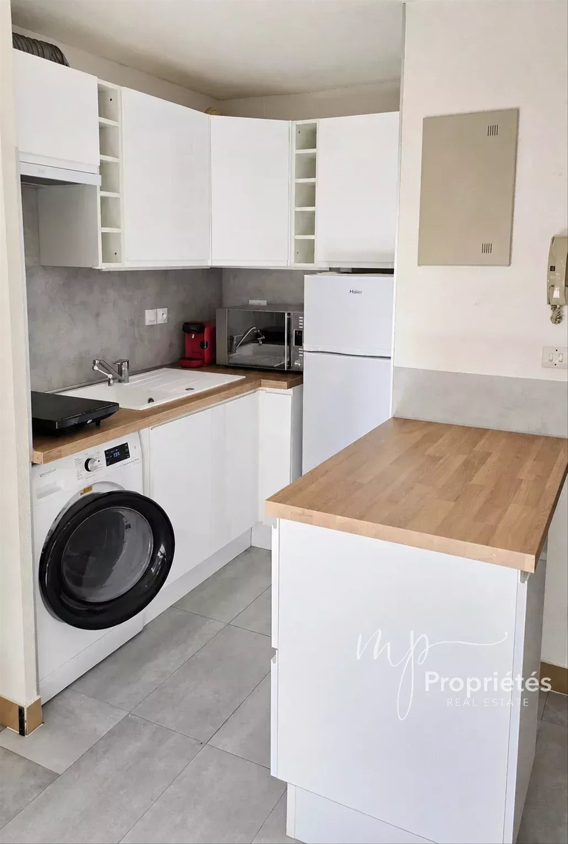 Appartement à vendre, 28m², Le Lavandou