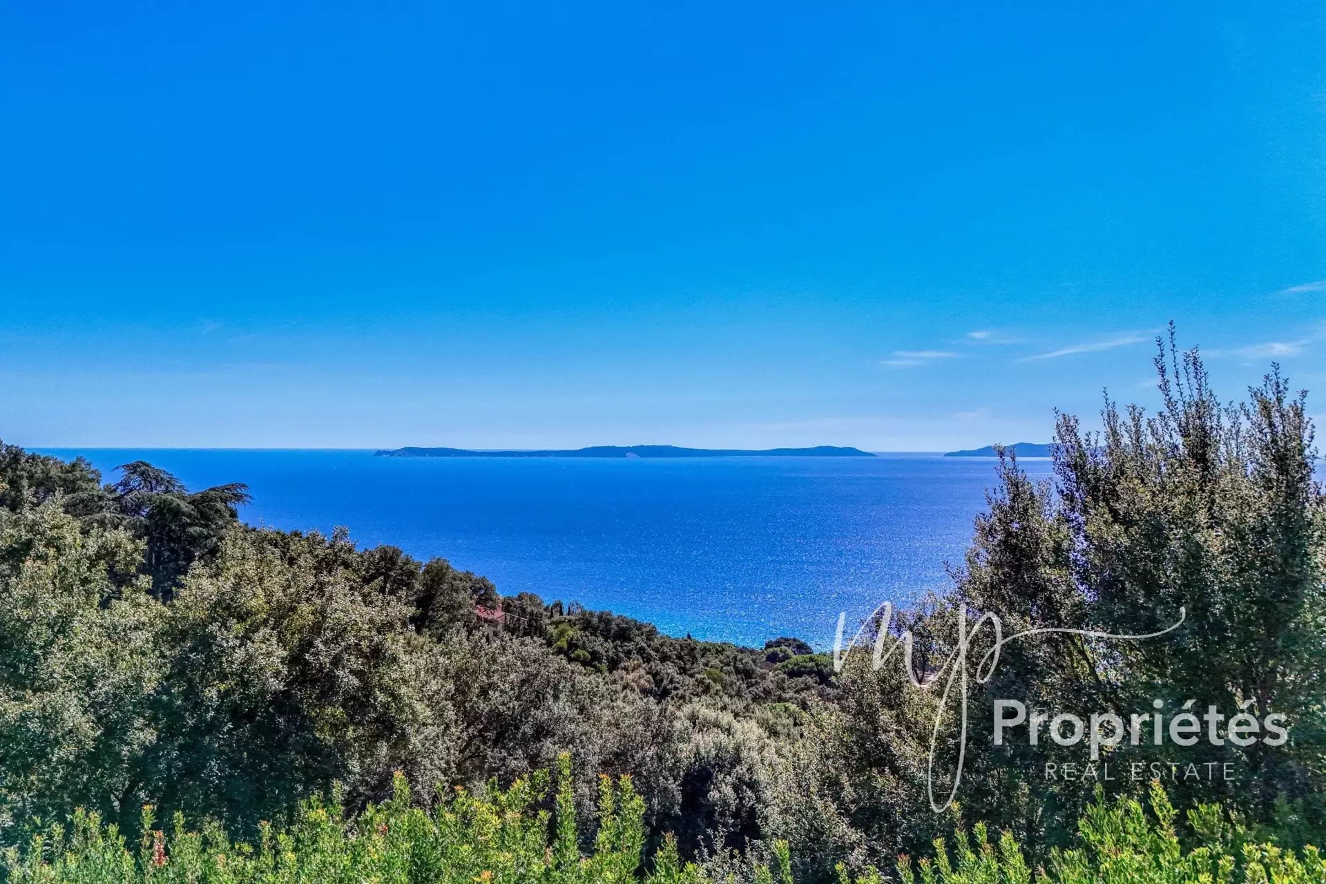 Maison à vendre, 320m², Rayol-Canadel-sur-Mer