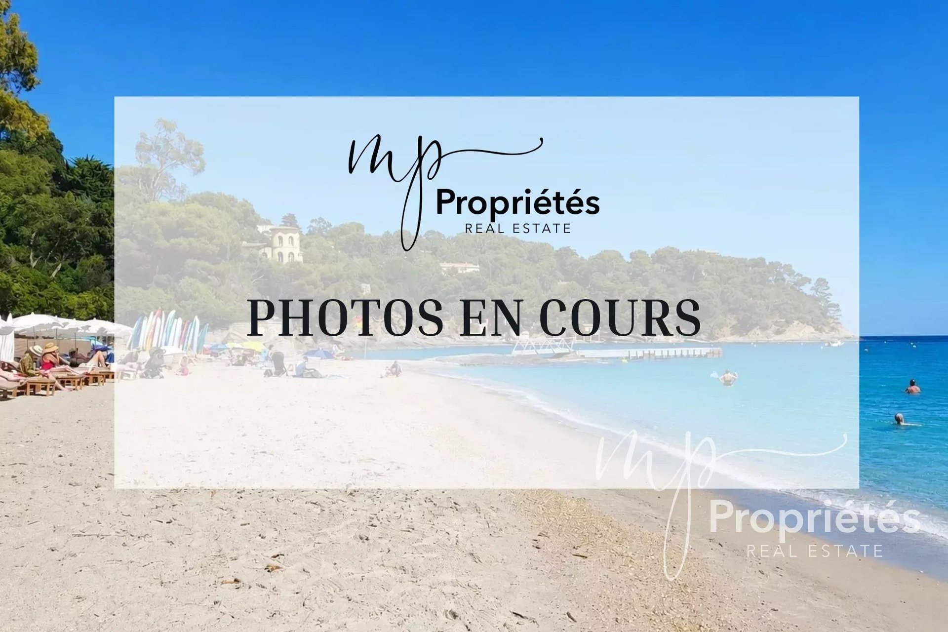 Appartement à vendre, 56m², Rayol-Canadel-sur-Mer