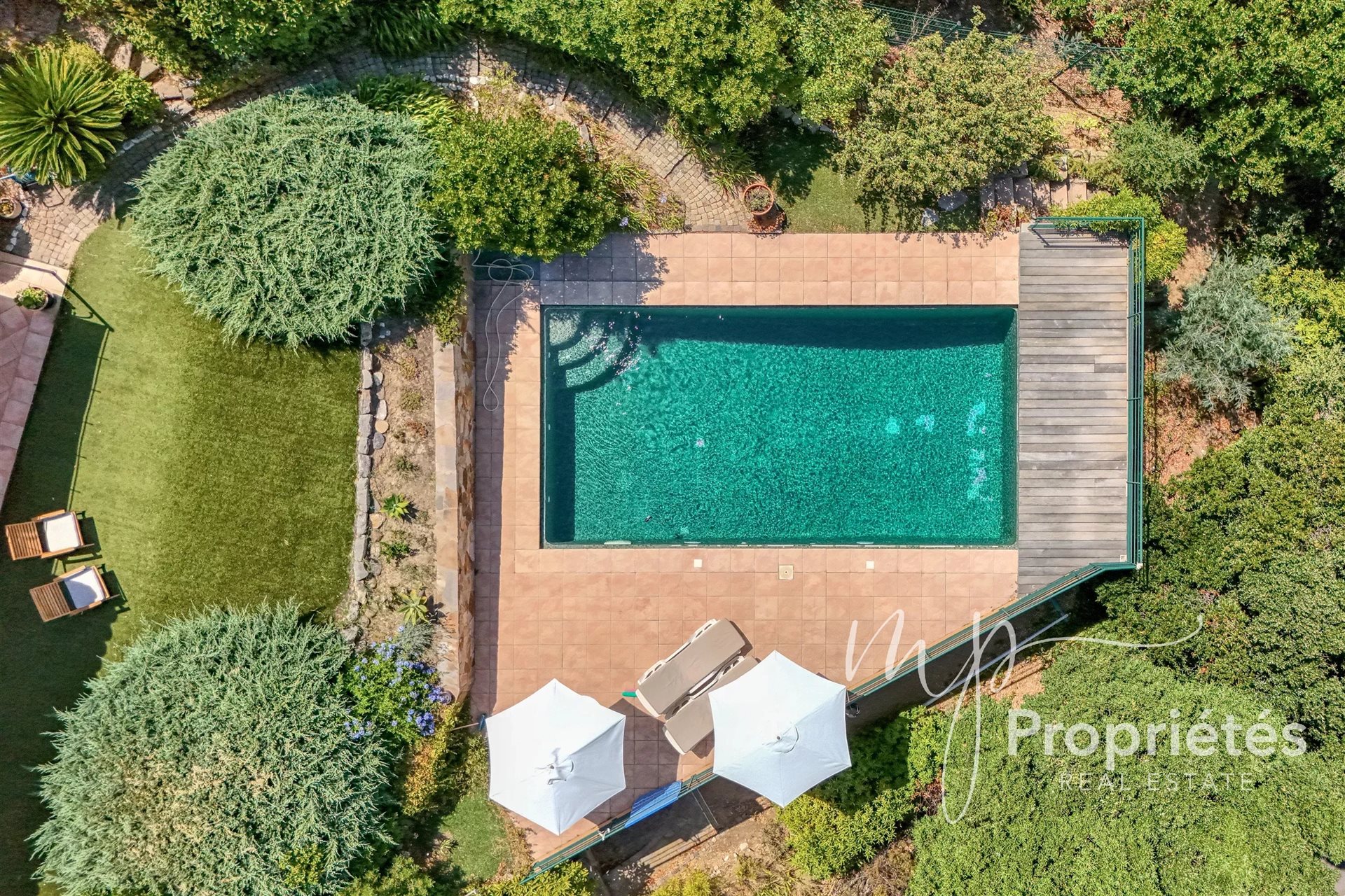 Maison à vendre, 250m², Rayol-Canadel-sur-Mer