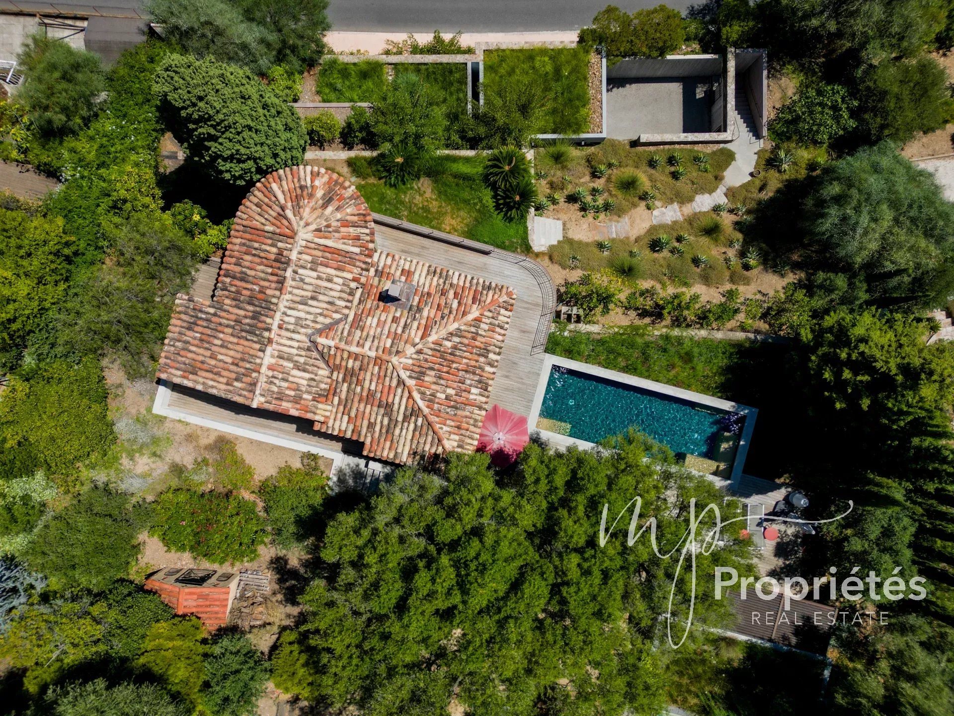 Maison à vendre, 135m², Bormes-les-Mimosas
