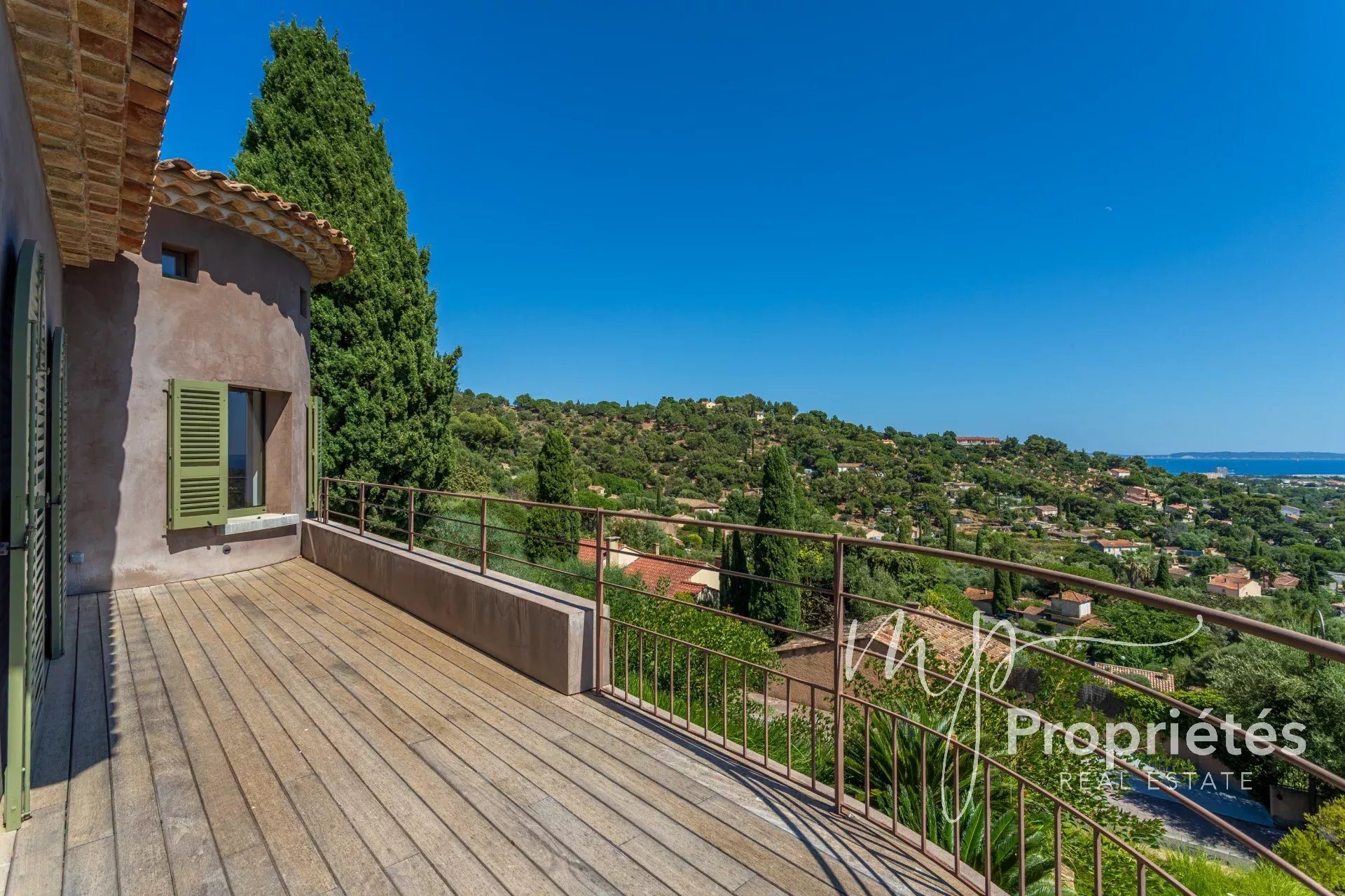 Maison à vendre, 135m², Bormes-les-Mimosas
