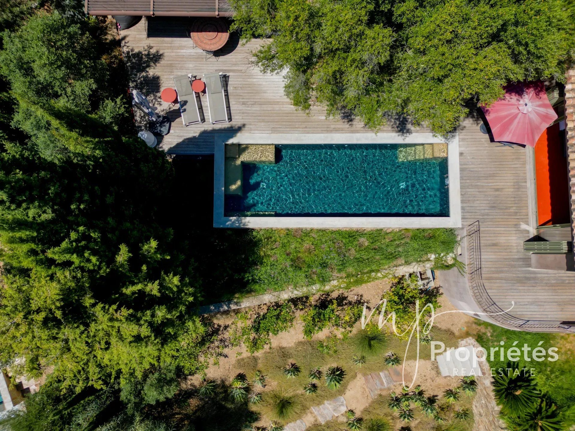 Maison à vendre, 135m², Bormes-les-Mimosas