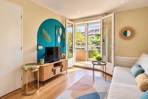 Appartement 2 pièces 25 m² · à Bormes-les-Mimosas · 25 m² · 162 700 €