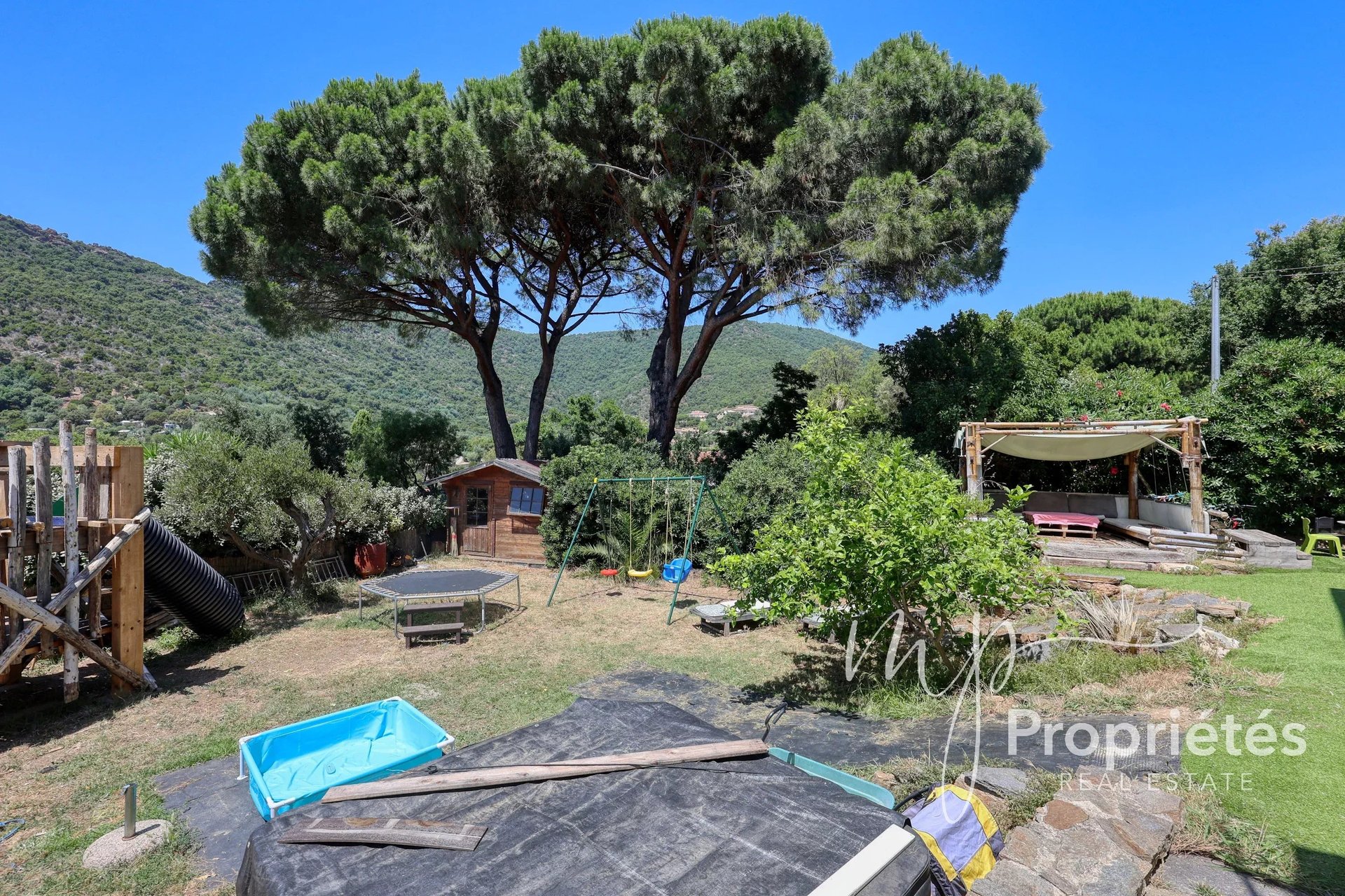 Maison à vendre, 105m², Rayol-Canadel-sur-Mer