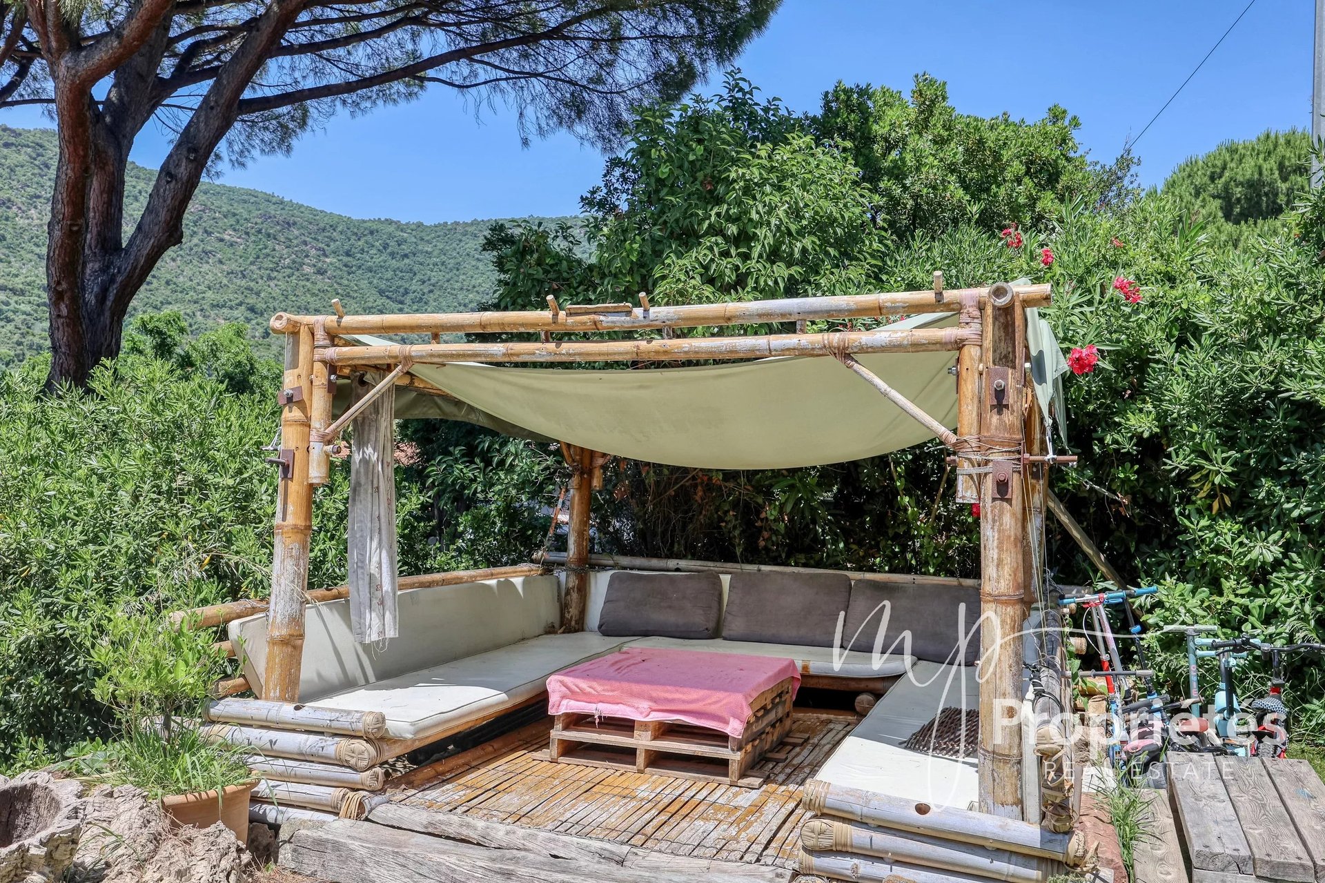 Maison à vendre, 105m², Rayol-Canadel-sur-Mer