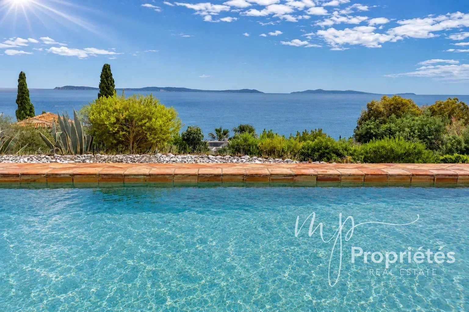 Maison à vendre, 244m², Rayol-Canadel-sur-Mer