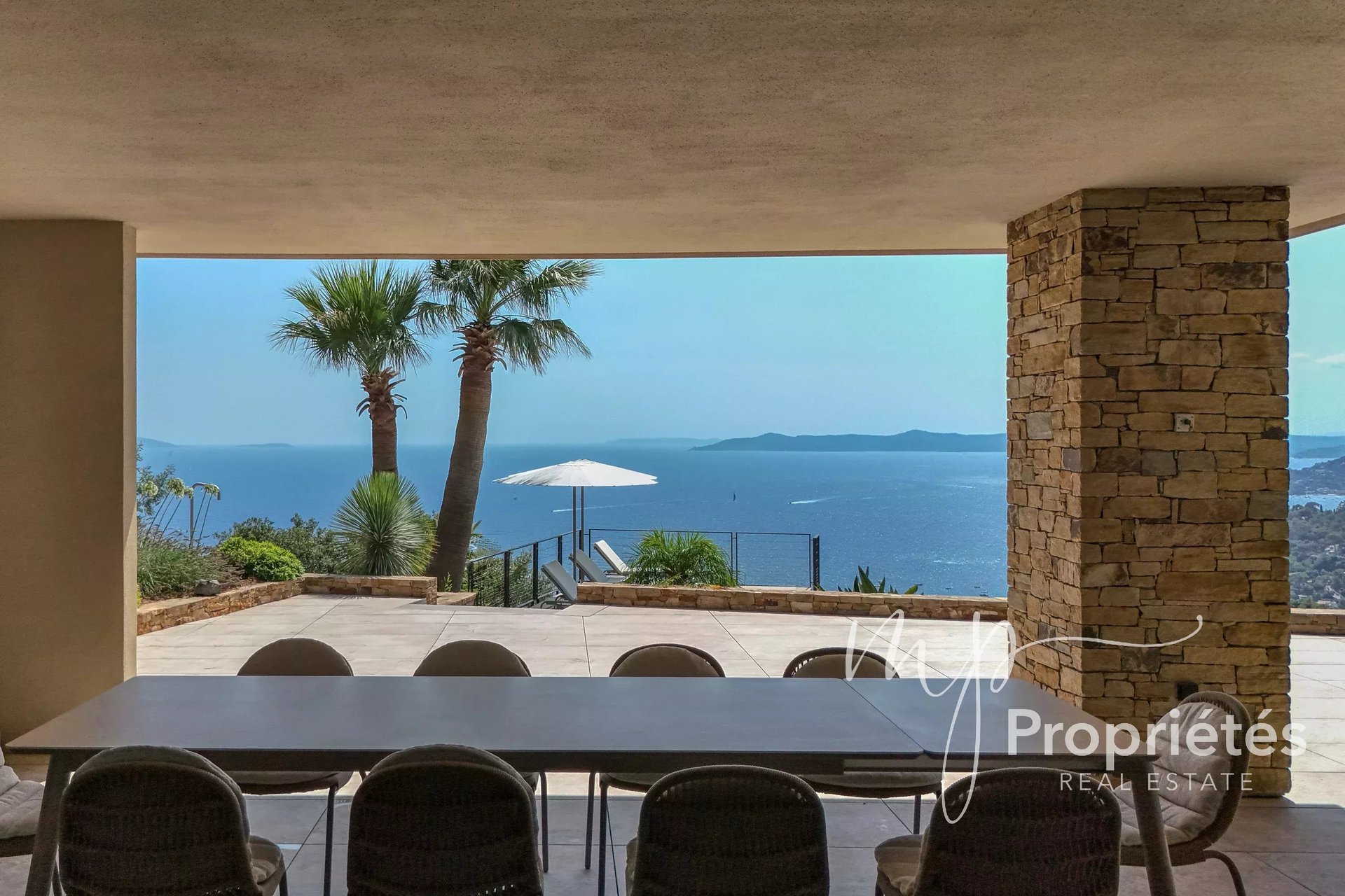 Maison à vendre, 400m², Rayol-Canadel-sur-Mer