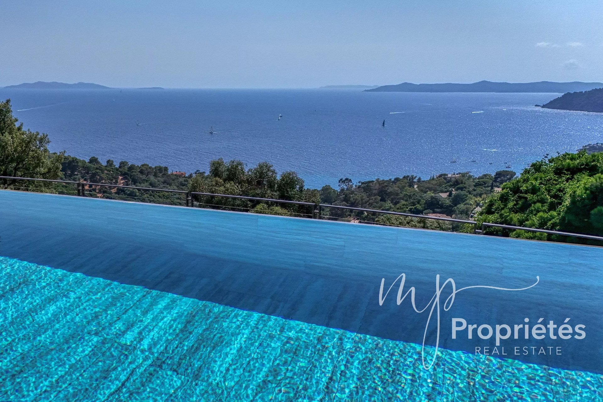 Maison à vendre, 400m², Rayol-Canadel-sur-Mer