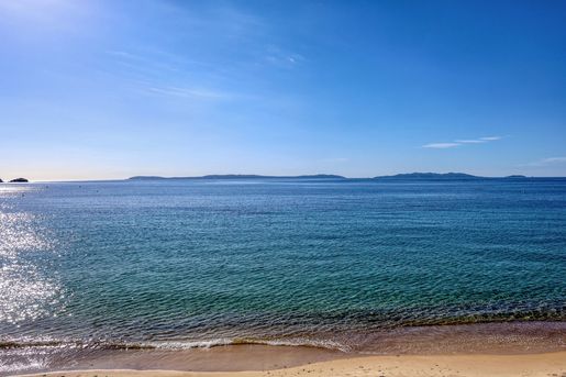 Appartement 3 pièces 59 m² · au Lavandou · 59 m² · 579 000 €