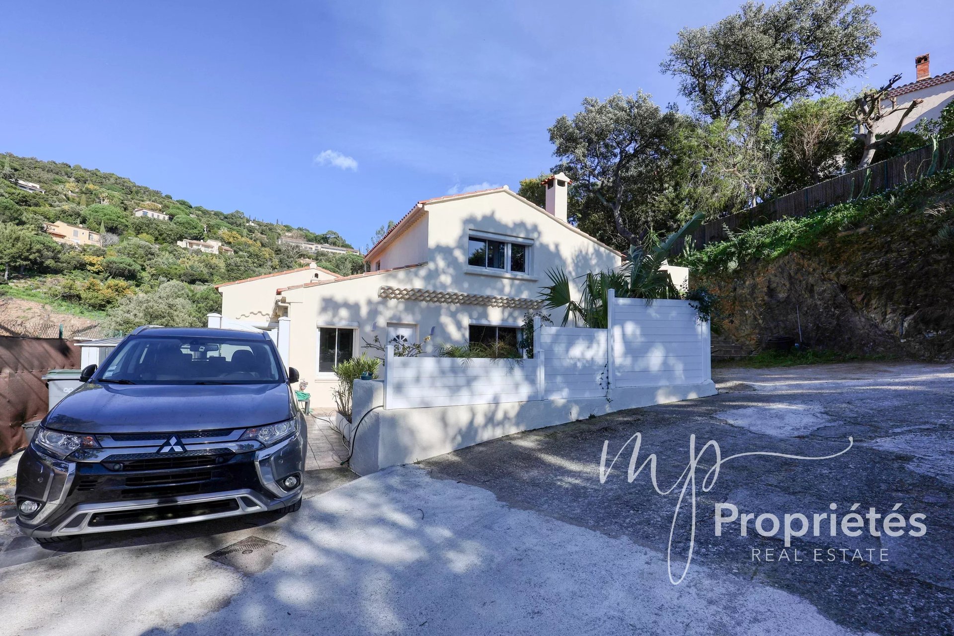 Maison à vendre, 145m², Rayol-Canadel-sur-Mer