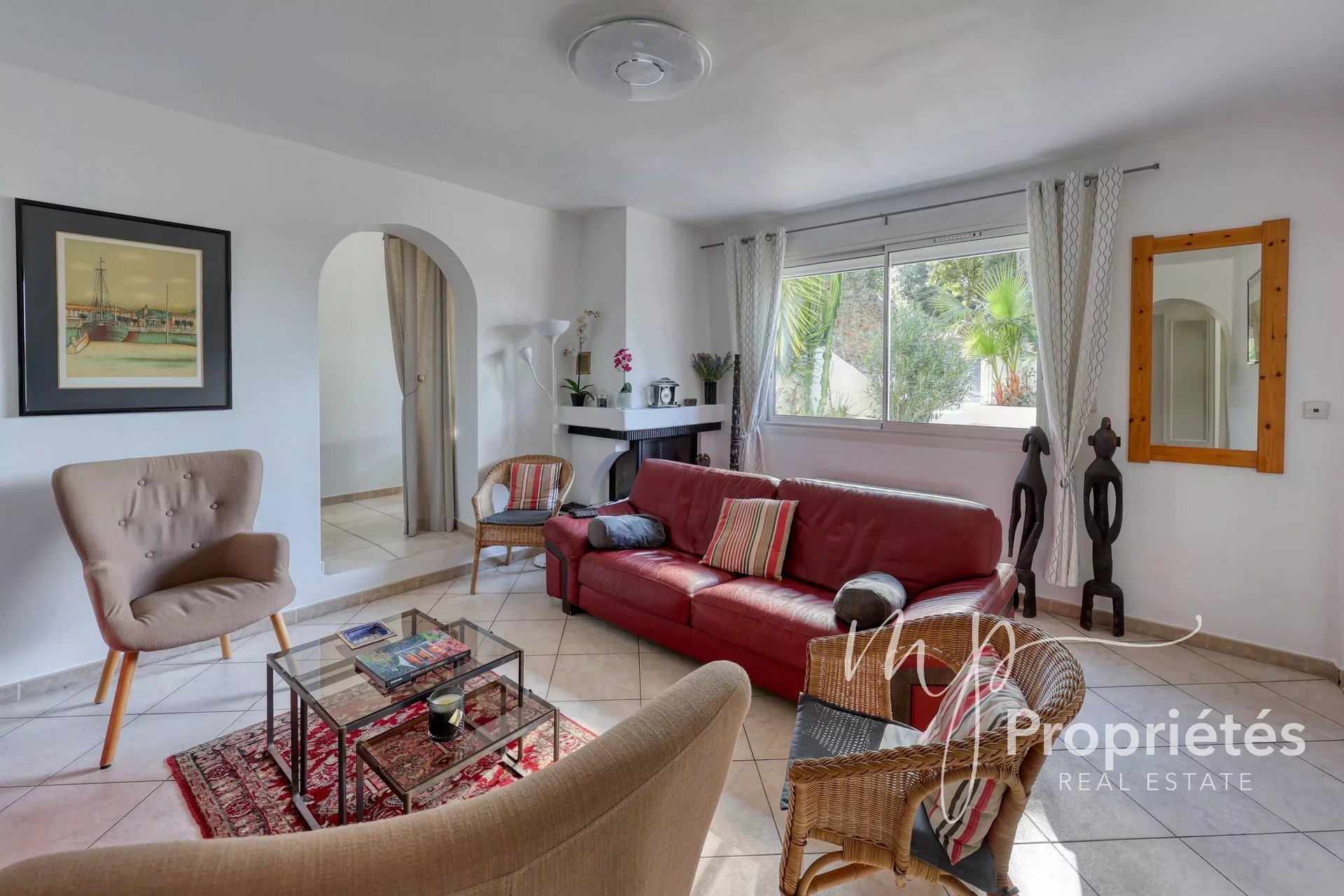 Maison à vendre, 145m², Rayol-Canadel-sur-Mer