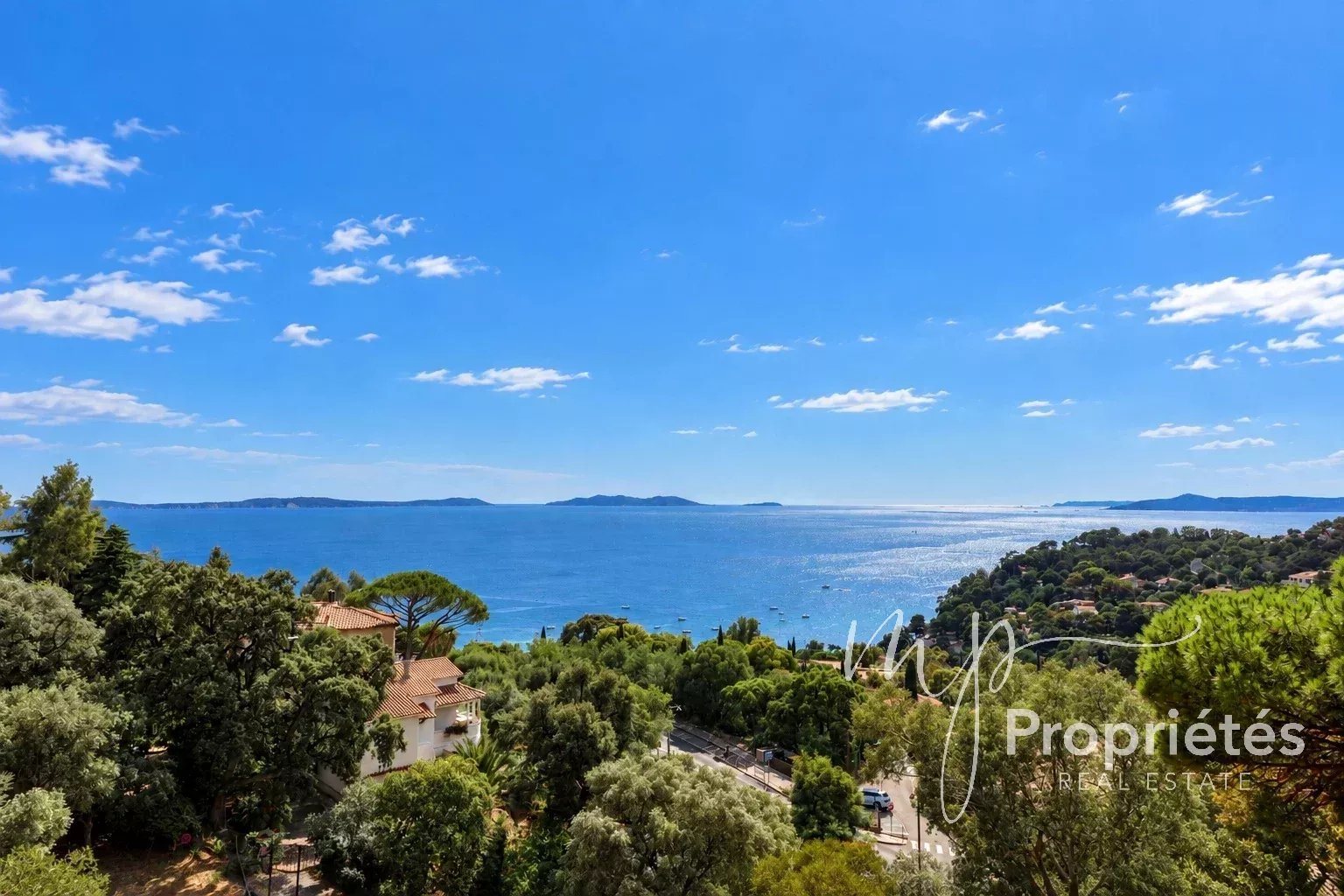 Appartement à vendre, 85m², Rayol-Canadel-sur-Mer