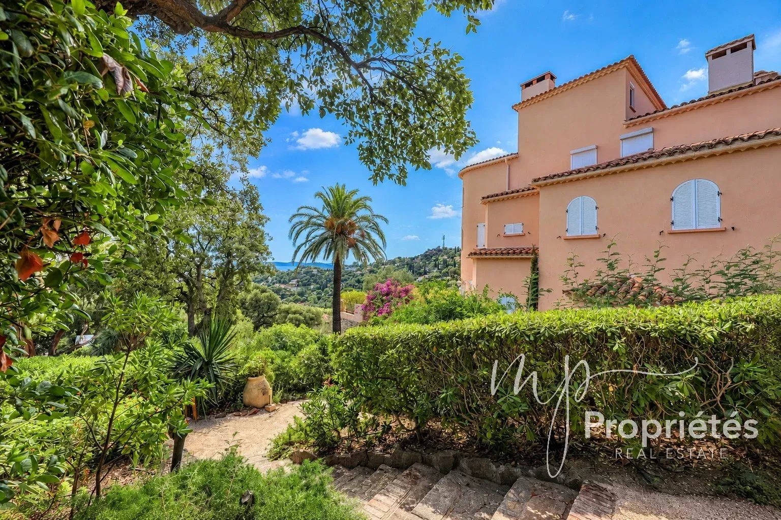 Appartement à vendre, 85m², Rayol-Canadel-sur-Mer