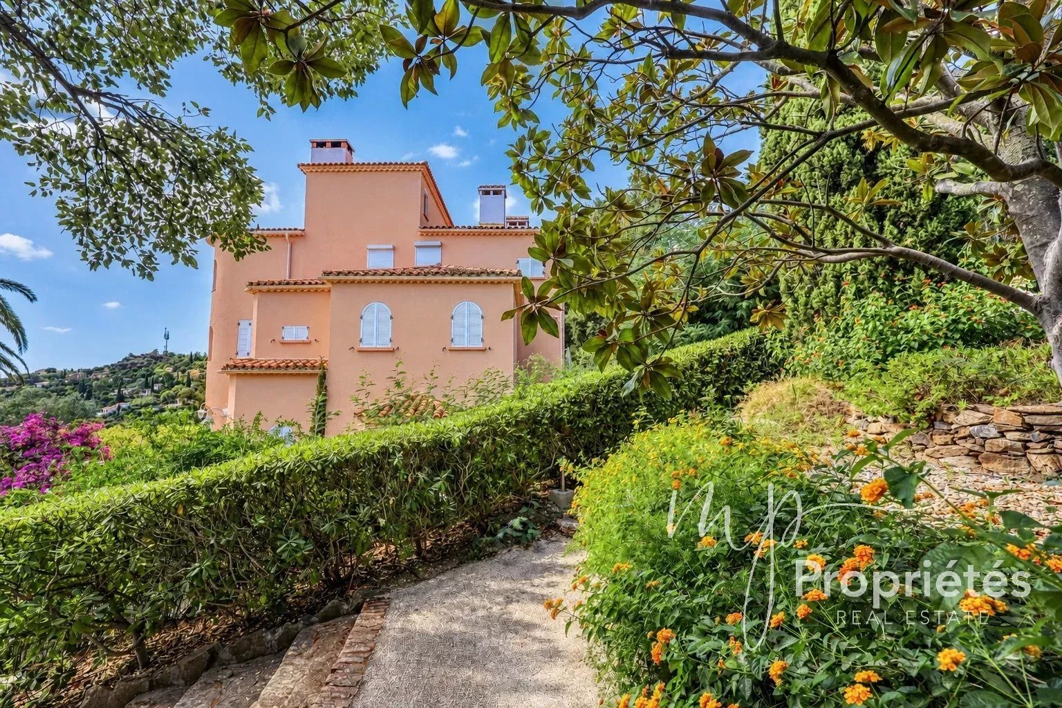 Appartement à vendre, 85m², Rayol-Canadel-sur-Mer