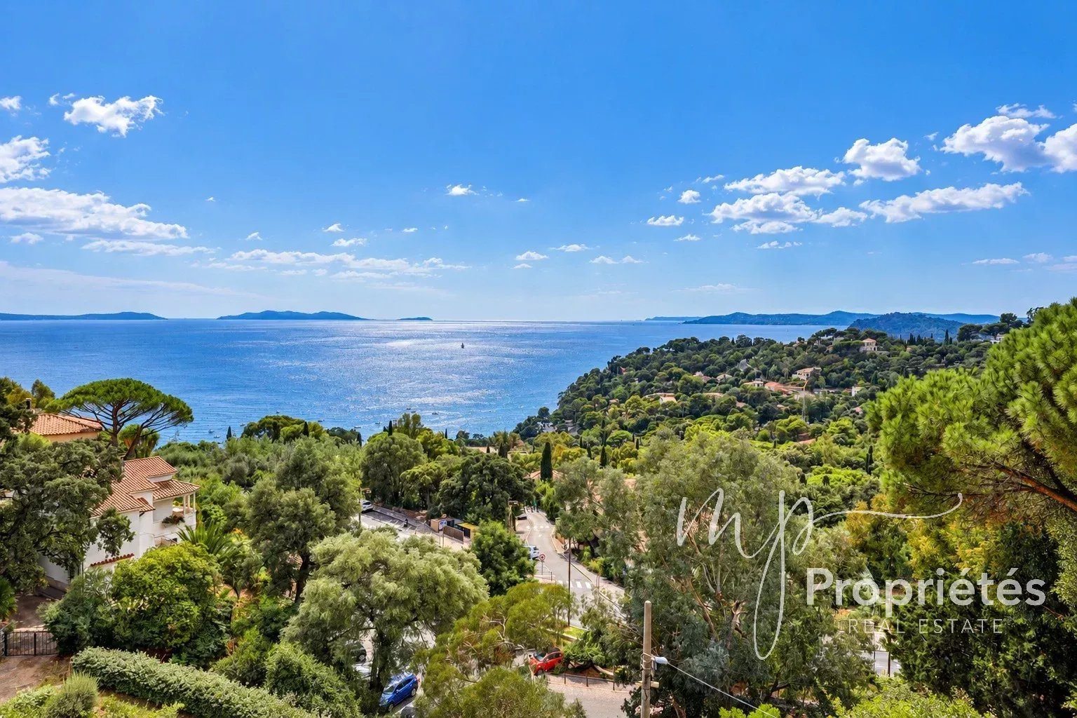 Appartement à vendre, 85m², Rayol-Canadel-sur-Mer