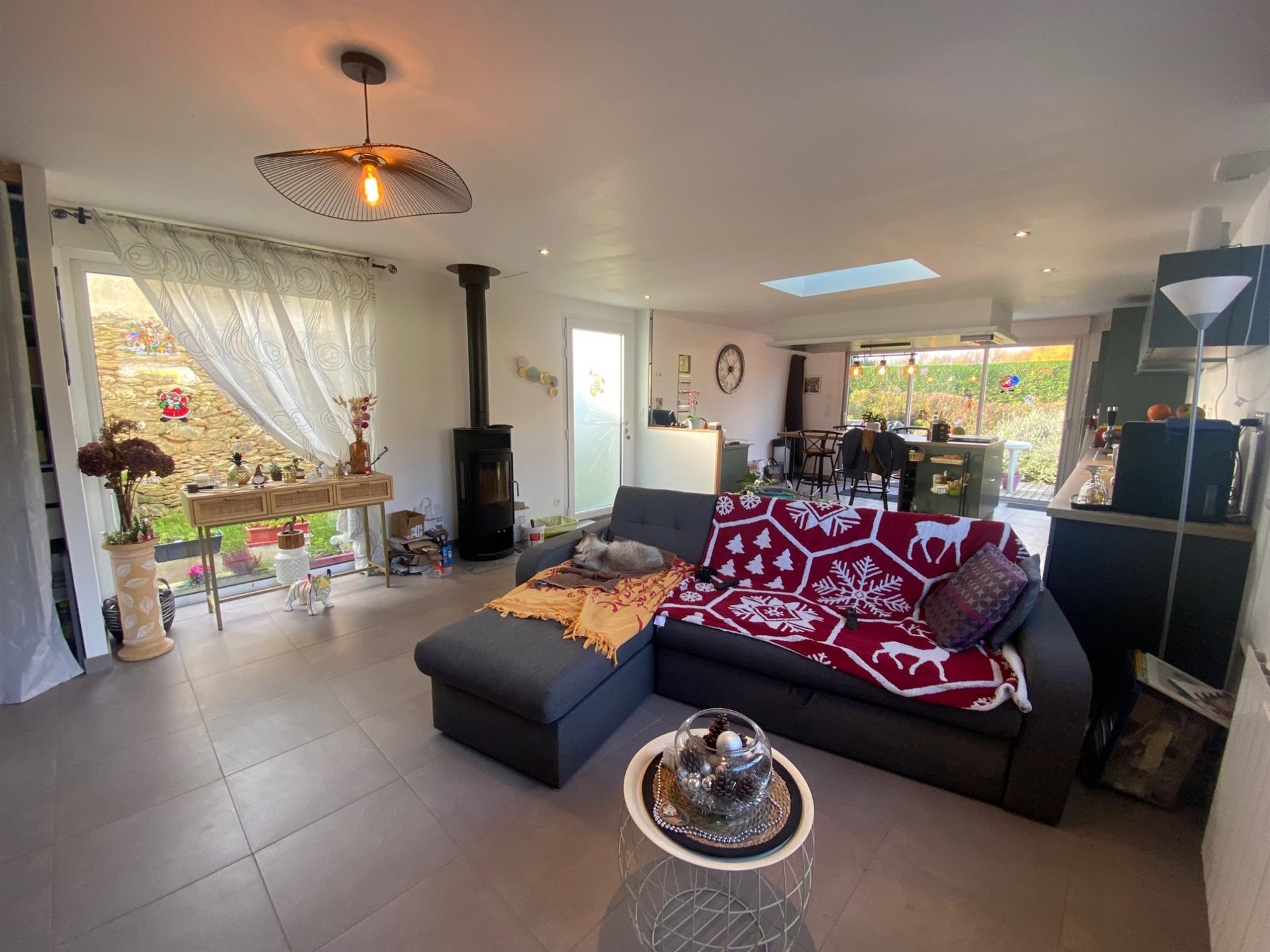 Maison à vendre, 66m², Sauzon