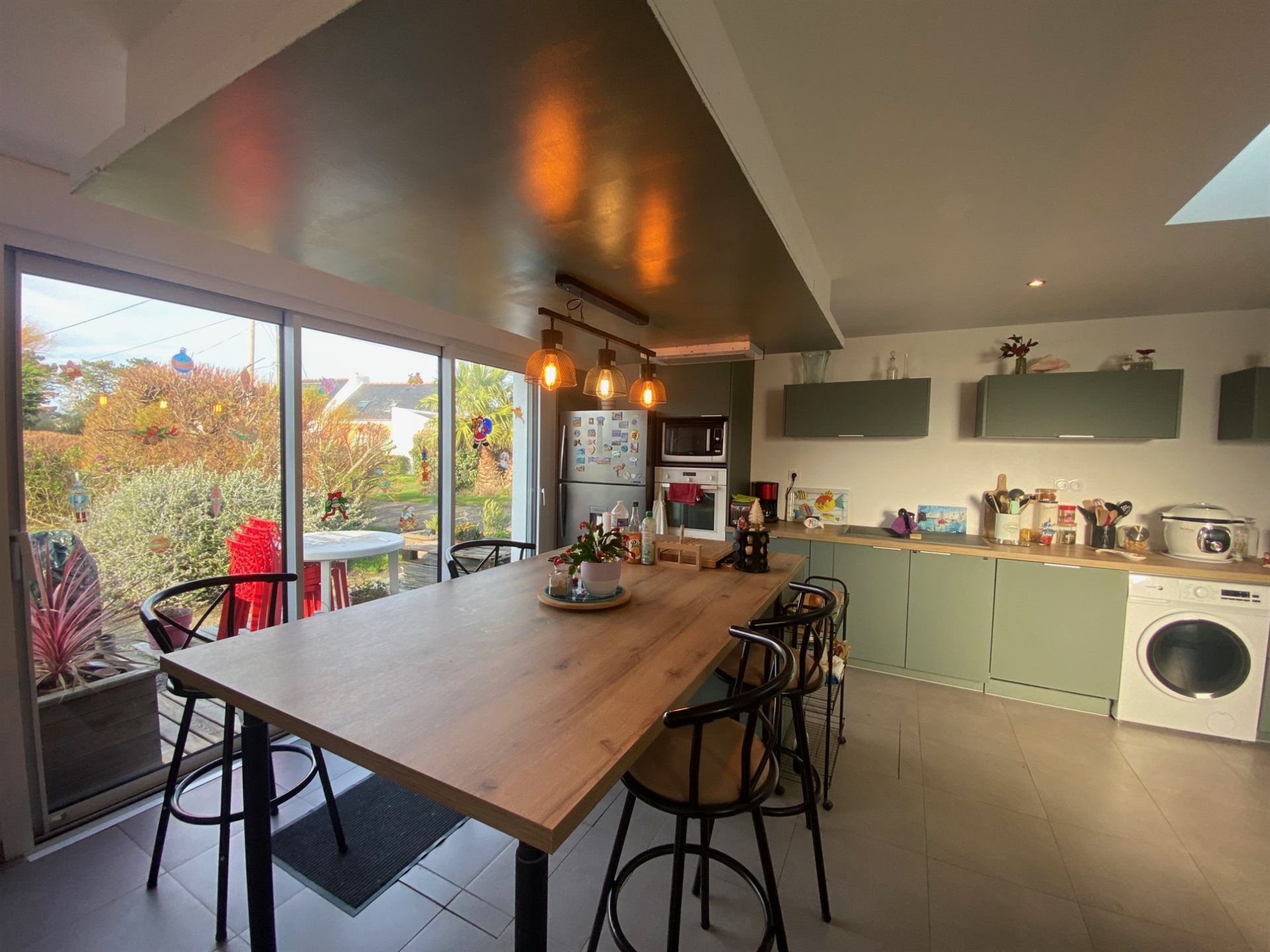 Maison à vendre, 66m², Sauzon