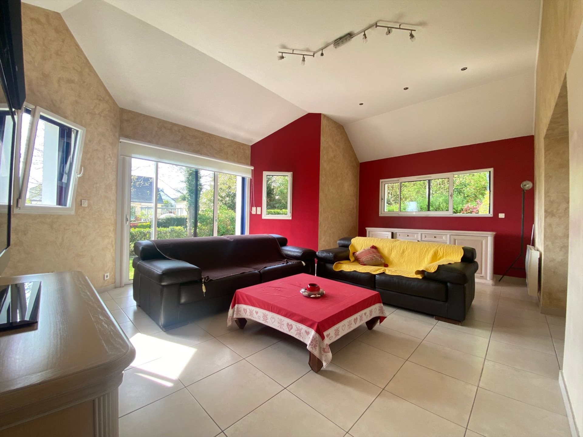 Maison à vendre, 162m², Rohan
