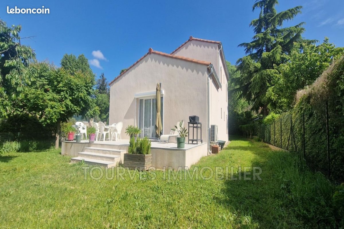 Maison à vendre, 126m², Tourves