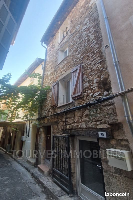 Appartement à vendre, 92m², Saint-Maximin-la-Sainte-Baume