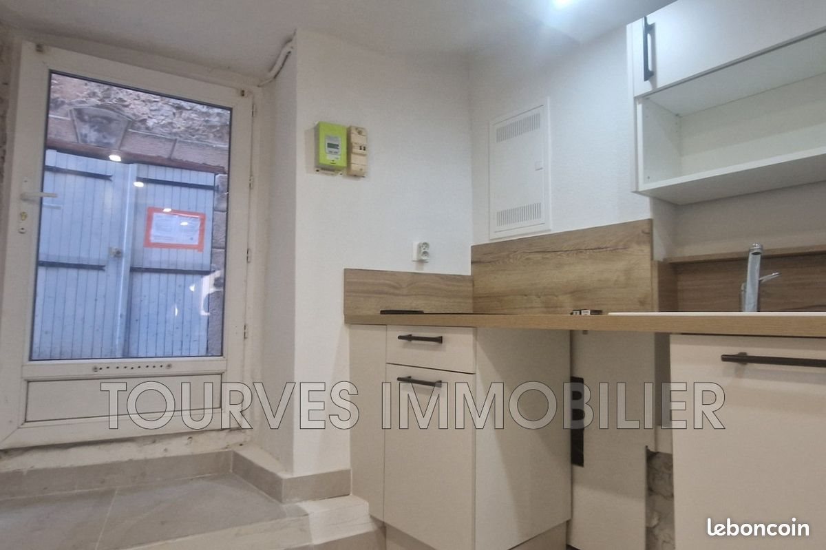 Appartement à vendre, 92m², Saint-Maximin-la-Sainte-Baume