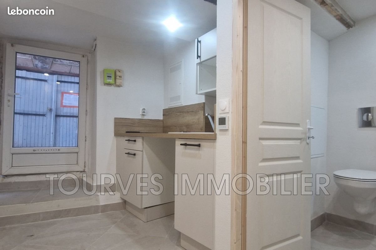 Appartement à vendre, 92m², Saint-Maximin-la-Sainte-Baume