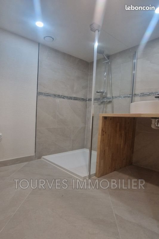 Appartement à vendre, 92m², Saint-Maximin-la-Sainte-Baume
