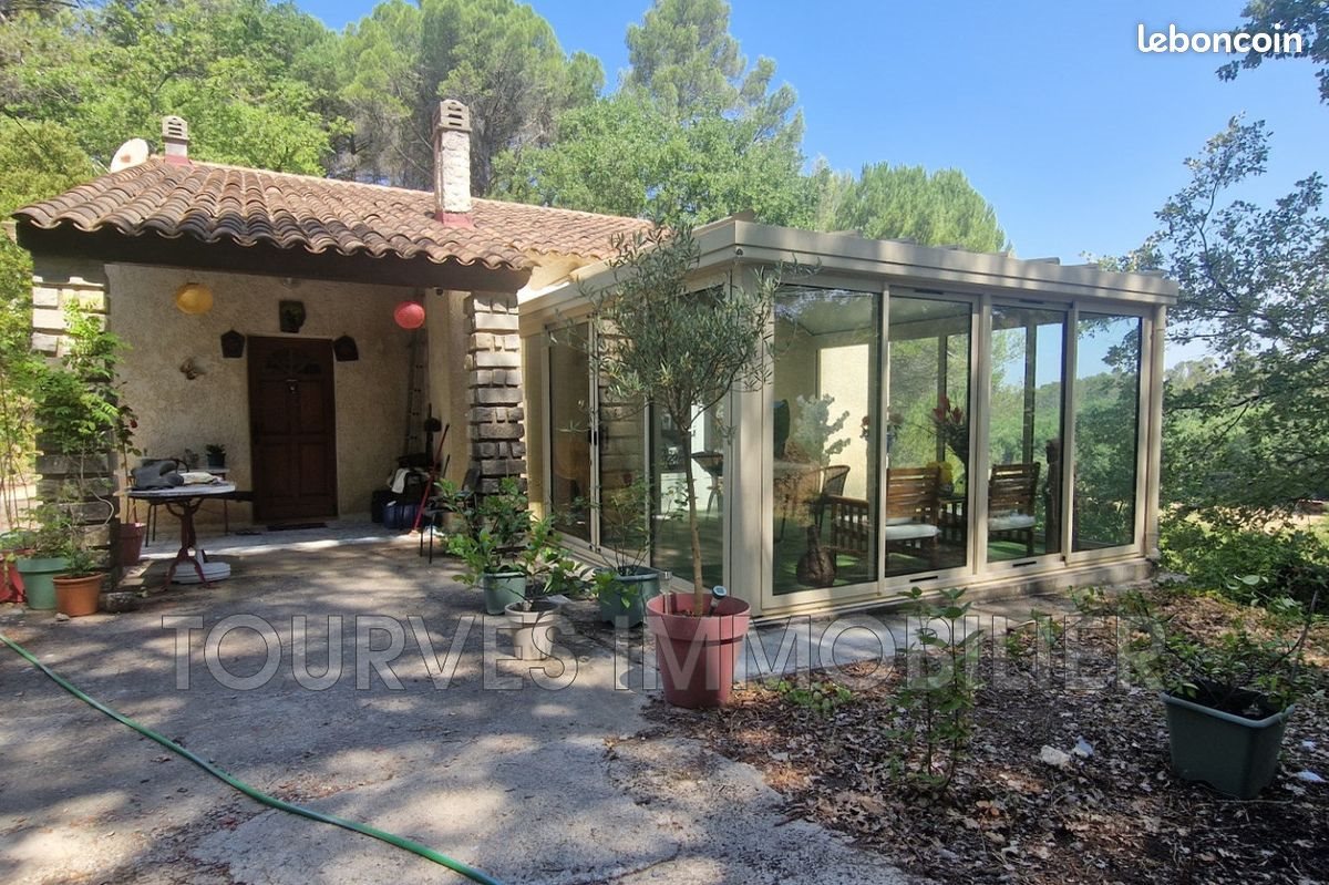 Maison à vendre, 127m², Tourves