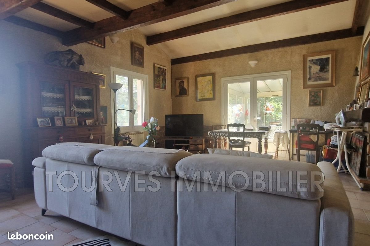 Maison à vendre, 127m², Tourves