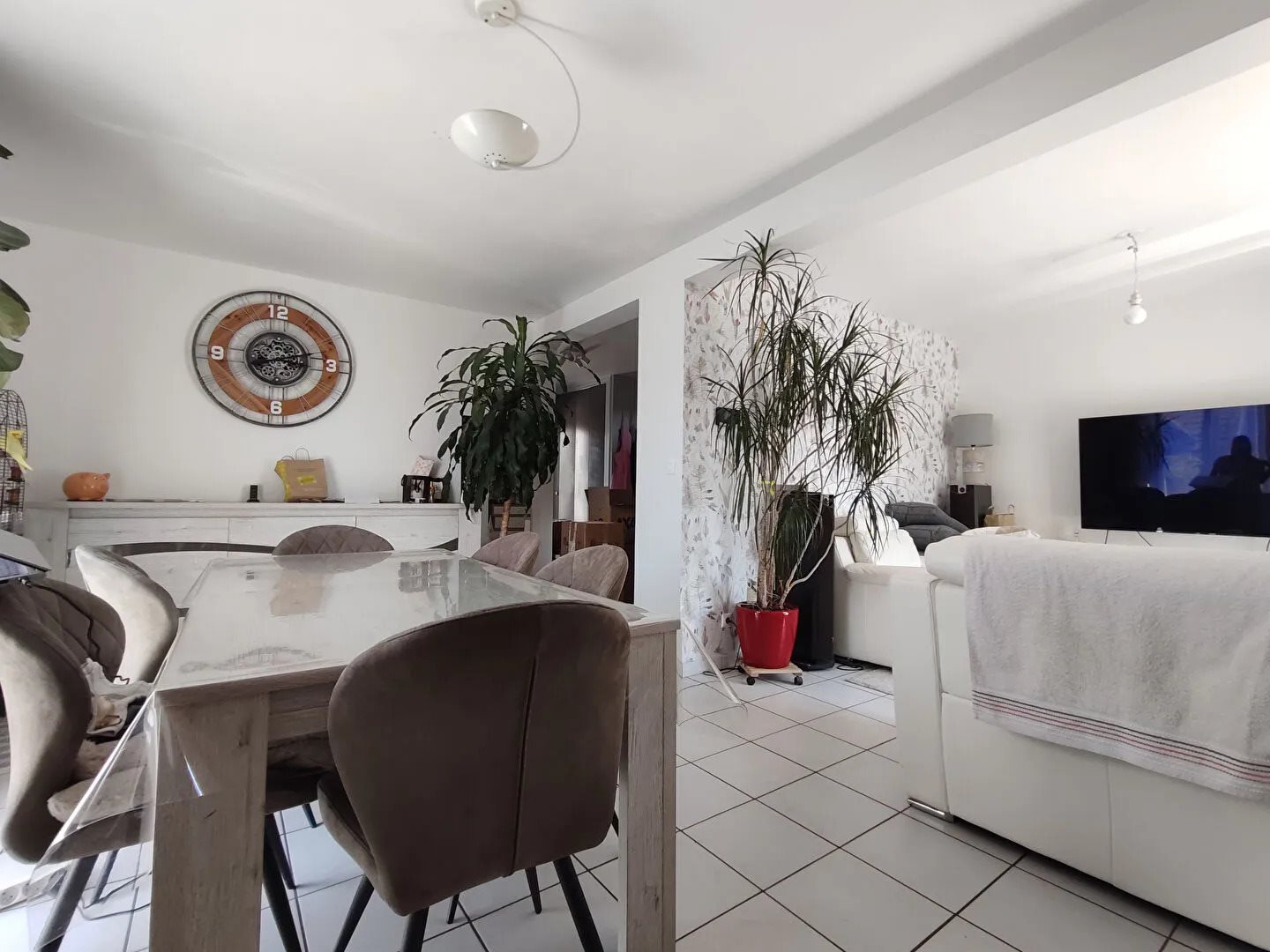 Maison à vendre, 117m², Rixheim