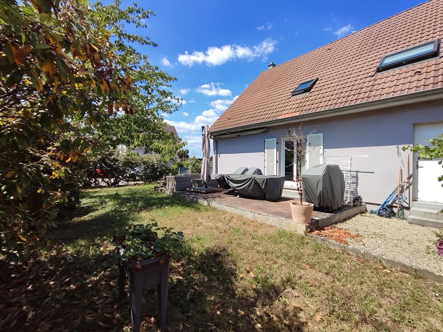 Maison à vendre, 117m², Rixheim