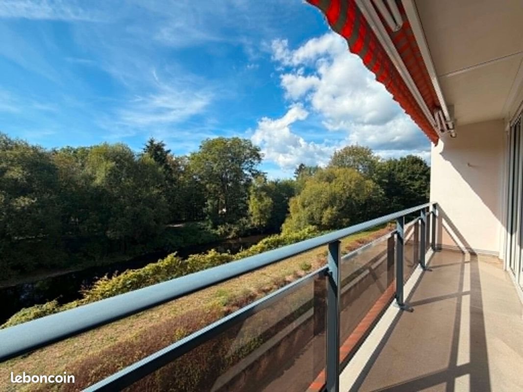 Appartement à vendre, 63m², Cernay